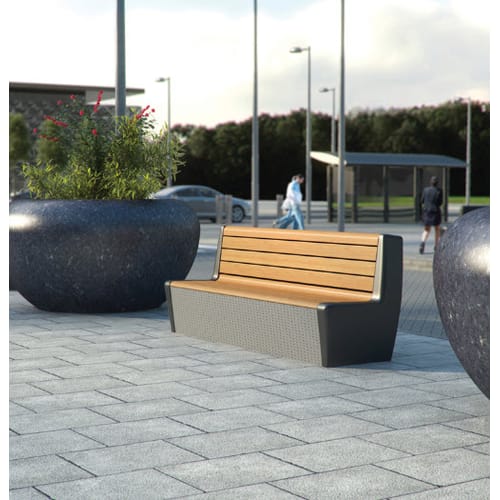 EOS 75-30 Seat Shallow preview 4
